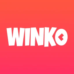 Ícone de Winko - Fiesta de Chat de Voz