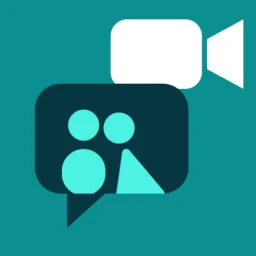 Ícone de MingleTV - Random Video Chat